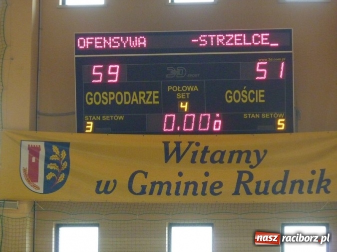 Zdjęcie w galerii na portalu naszraciborz.pl: Koszykówka. Przedsezonowa wygrana Ofensywy wiadomości z regionu