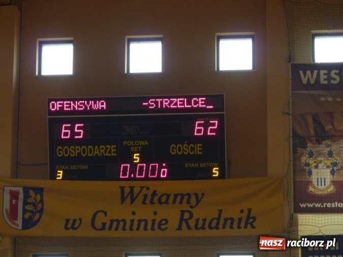 Zdjęcie w galerii na portalu naszraciborz.pl: Koszykówka. Przedsezonowa wygrana Ofensywy wiadomości z regionu