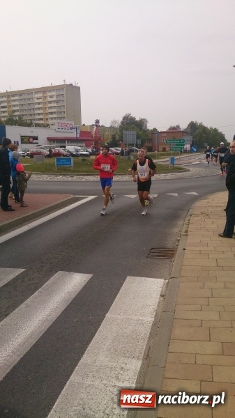 Zdjęcie w galerii na portalu naszraciborz.pl: Niedzielne starty raciborskich biegaczy  wiadomości z regionu