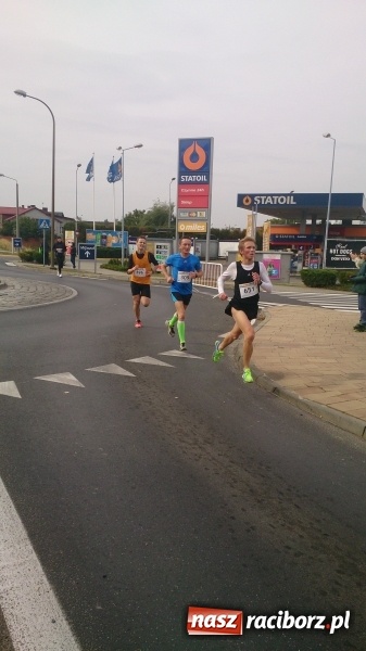 Zdjęcie w galerii na portalu naszraciborz.pl: Niedzielne starty raciborskich biegaczy  wiadomości z regionu