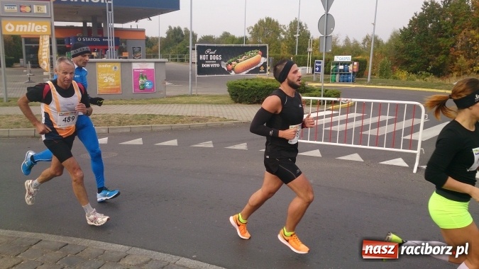 Zdjęcie w galerii na portalu naszraciborz.pl: Niedzielne starty raciborskich biegaczy  wiadomości z regionu