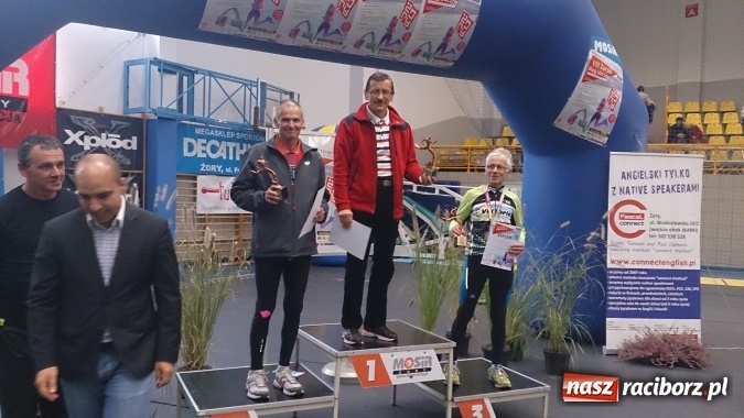 Zdjęcie w galerii na portalu naszraciborz.pl: Niedzielne starty raciborskich biegaczy  wiadomości z regionu