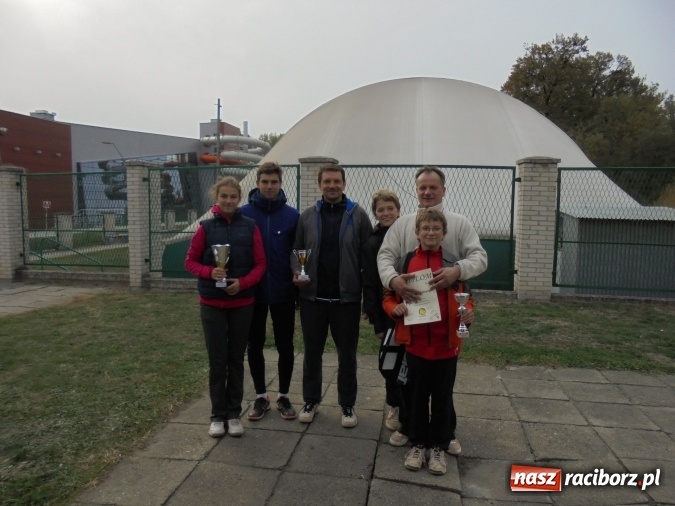 Zdjęcie w galerii na portalu naszraciborz.pl: Na stadionie OSiR-u rozegrano Młodzieżowe Mistrzostwa Raciborza w tenisie wiadomości z regionu