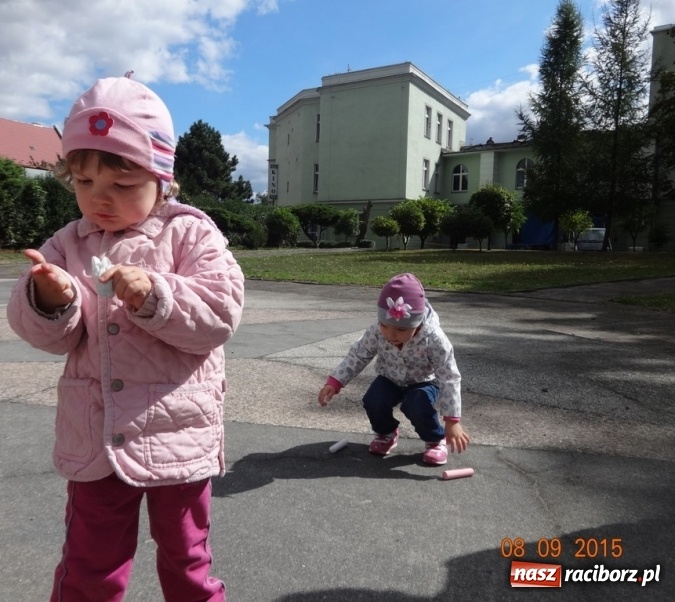 Zdjęcie w galerii na portalu naszraciborz.pl: Fiku-miku pożegnało słoneczne dni  wiadomości z regionu