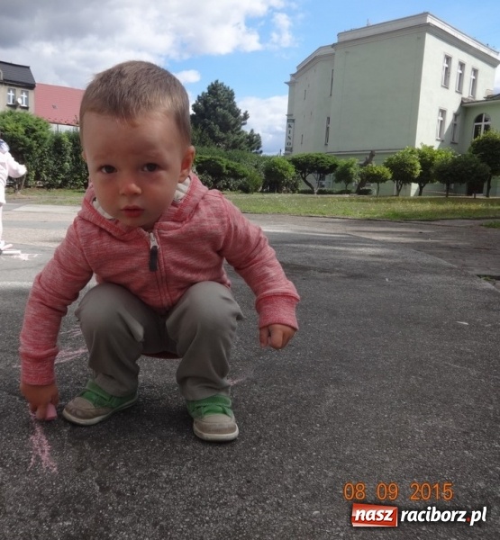 Zdjęcie w galerii na portalu naszraciborz.pl: Fiku-miku pożegnało słoneczne dni  wiadomości z regionu