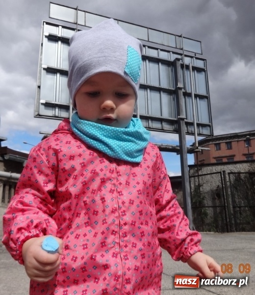 Zdjęcie w galerii na portalu naszraciborz.pl: Fiku-miku pożegnało słoneczne dni  wiadomości z regionu