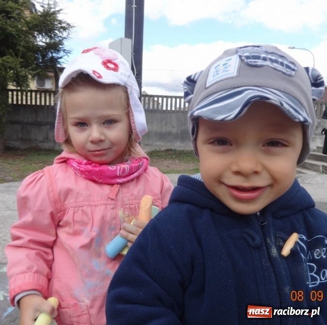 Zdjęcie w galerii na portalu naszraciborz.pl: Fiku-miku pożegnało słoneczne dni  wiadomości z regionu