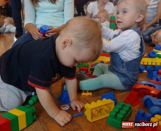 Zdjęcie w galerii na portalu naszraciborz.pl: Fiku-miku pożegnało słoneczne dni  wiadomości z regionu