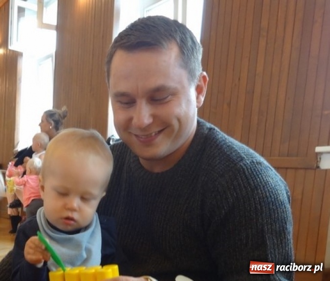 Zdjęcie w galerii na portalu naszraciborz.pl: Fiku-miku pożegnało słoneczne dni  wiadomości z regionu