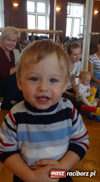 Zdjęcie w galerii na portalu naszraciborz.pl: Fiku-miku pożegnało słoneczne dni  wiadomości z regionu