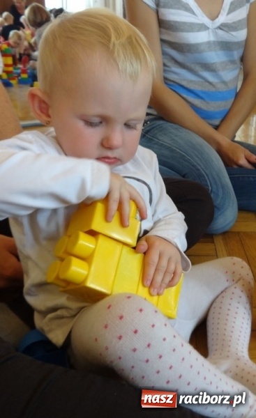 Zdjęcie w galerii na portalu naszraciborz.pl: Fiku-miku pożegnało słoneczne dni  wiadomości z regionu