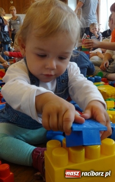 Zdjęcie w galerii na portalu naszraciborz.pl: Fiku-miku pożegnało słoneczne dni  wiadomości z regionu