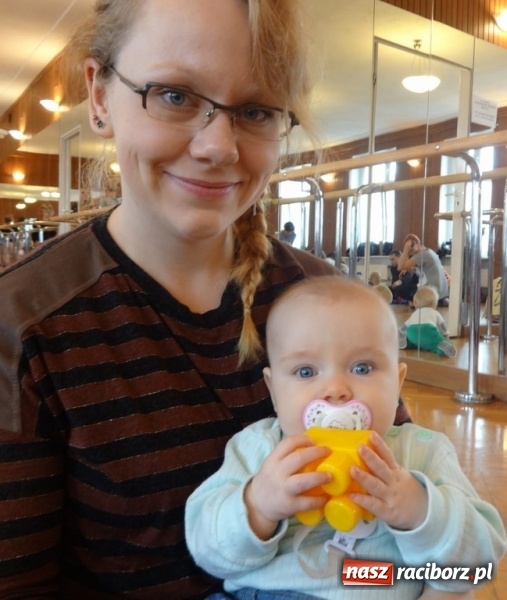 Zdjęcie w galerii na portalu naszraciborz.pl: Fiku-miku pożegnało słoneczne dni  wiadomości z regionu