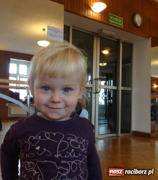 Zdjęcie w galerii na portalu naszraciborz.pl: Fiku-miku pożegnało słoneczne dni  wiadomości z regionu