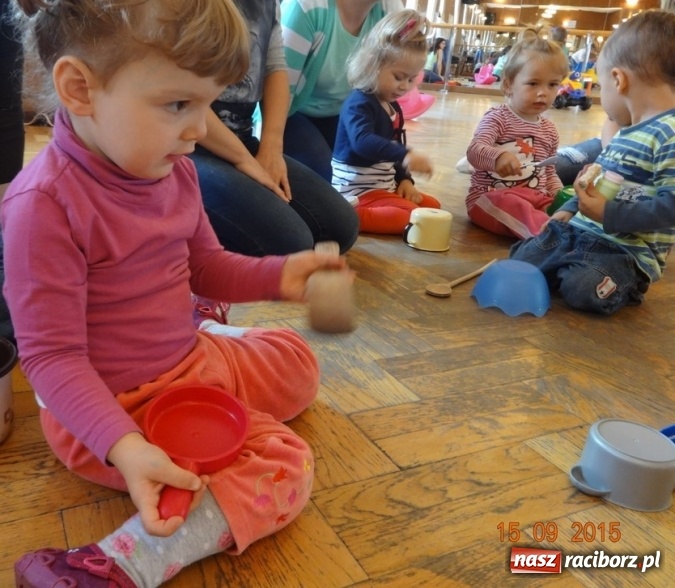 Zdjęcie w galerii na portalu naszraciborz.pl: Fiku-miku pożegnało słoneczne dni  wiadomości z regionu
