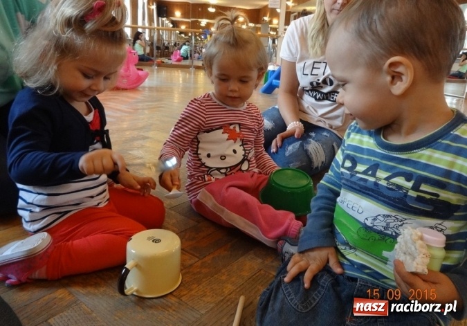 Zdjęcie w galerii na portalu naszraciborz.pl: Fiku-miku pożegnało słoneczne dni  wiadomości z regionu