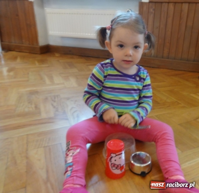 Zdjęcie w galerii na portalu naszraciborz.pl: Fiku-miku pożegnało słoneczne dni  wiadomości z regionu