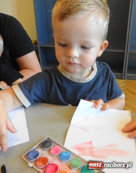 Zdjęcie w galerii na portalu naszraciborz.pl: Fiku-miku pożegnało słoneczne dni  wiadomości z regionu