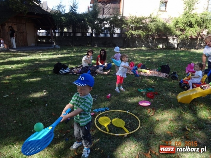 Zdjęcie w galerii na portalu naszraciborz.pl: Fiku-miku pożegnało słoneczne dni  wiadomości z regionu