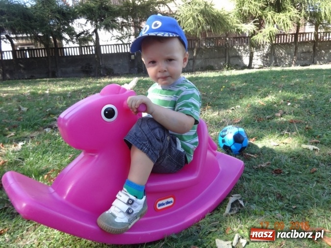 Zdjęcie w galerii na portalu naszraciborz.pl: Fiku-miku pożegnało słoneczne dni  wiadomości z regionu