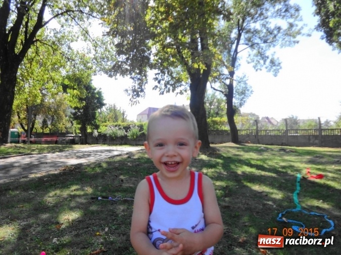 Zdjęcie w galerii na portalu naszraciborz.pl: Fiku-miku pożegnało słoneczne dni  wiadomości z regionu