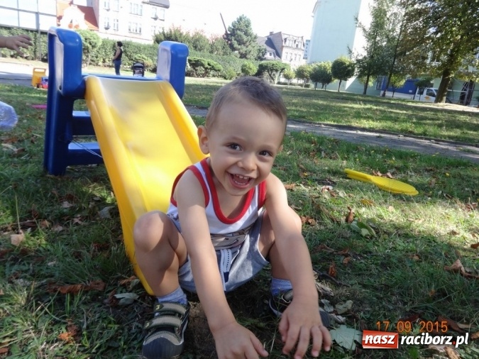 Zdjęcie w galerii na portalu naszraciborz.pl: Fiku-miku pożegnało słoneczne dni  wiadomości z regionu