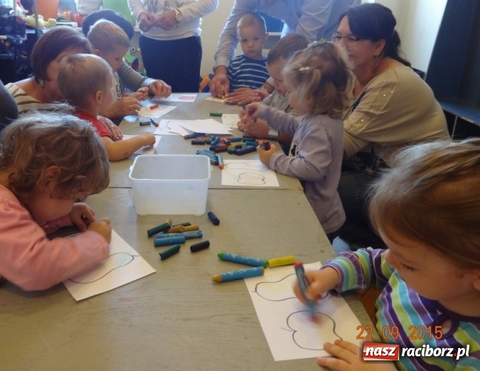 Zdjęcie w galerii na portalu naszraciborz.pl: Fiku-miku pożegnało słoneczne dni  wiadomości z regionu