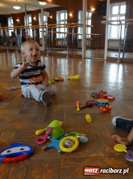 Zdjęcie w galerii na portalu naszraciborz.pl: Fiku-miku pożegnało słoneczne dni  wiadomości z regionu