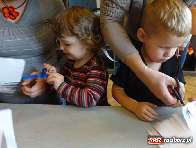 Zdjęcie w galerii na portalu naszraciborz.pl: Fiku-miku pożegnało słoneczne dni  wiadomości z regionu