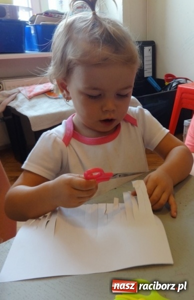 Zdjęcie w galerii na portalu naszraciborz.pl: Fiku-miku pożegnało słoneczne dni  wiadomości z regionu