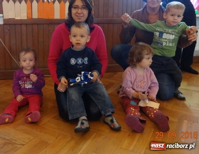 Zdjęcie w galerii na portalu naszraciborz.pl: Fiku-miku pożegnało słoneczne dni  wiadomości z regionu