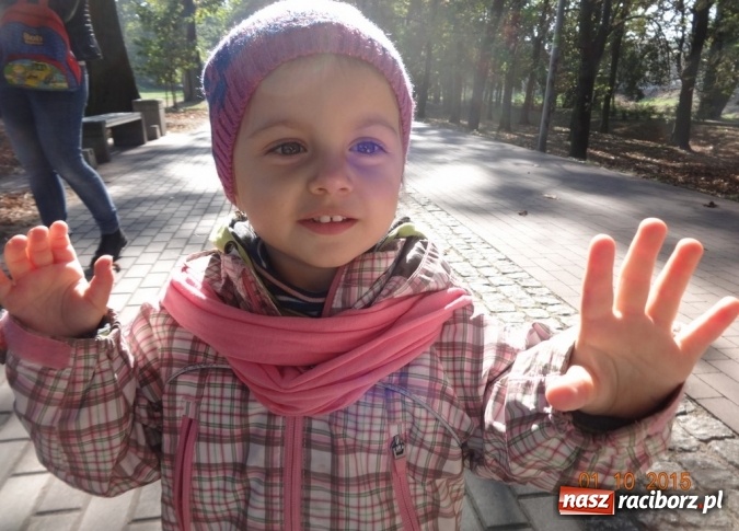 Zdjęcie w galerii na portalu naszraciborz.pl: Fiku-miku pożegnało słoneczne dni  wiadomości z regionu