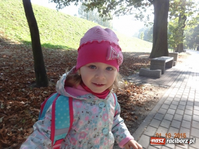 Zdjęcie w galerii na portalu naszraciborz.pl: Fiku-miku pożegnało słoneczne dni  wiadomości z regionu