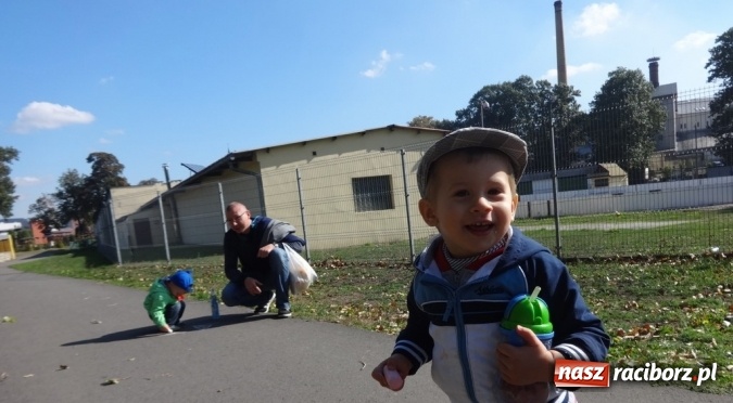 Zdjęcie w galerii na portalu naszraciborz.pl: Fiku-miku pożegnało słoneczne dni  wiadomości z regionu