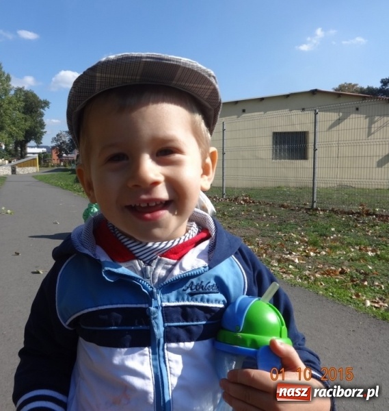 Zdjęcie w galerii na portalu naszraciborz.pl: Fiku-miku pożegnało słoneczne dni  wiadomości z regionu