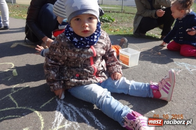 Zdjęcie w galerii na portalu naszraciborz.pl: Fiku-miku pożegnało słoneczne dni  wiadomości z regionu