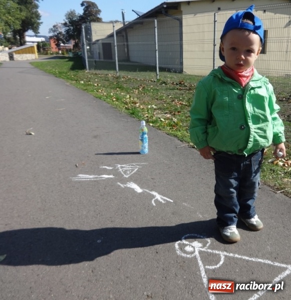 Zdjęcie w galerii na portalu naszraciborz.pl: Fiku-miku pożegnało słoneczne dni  wiadomości z regionu