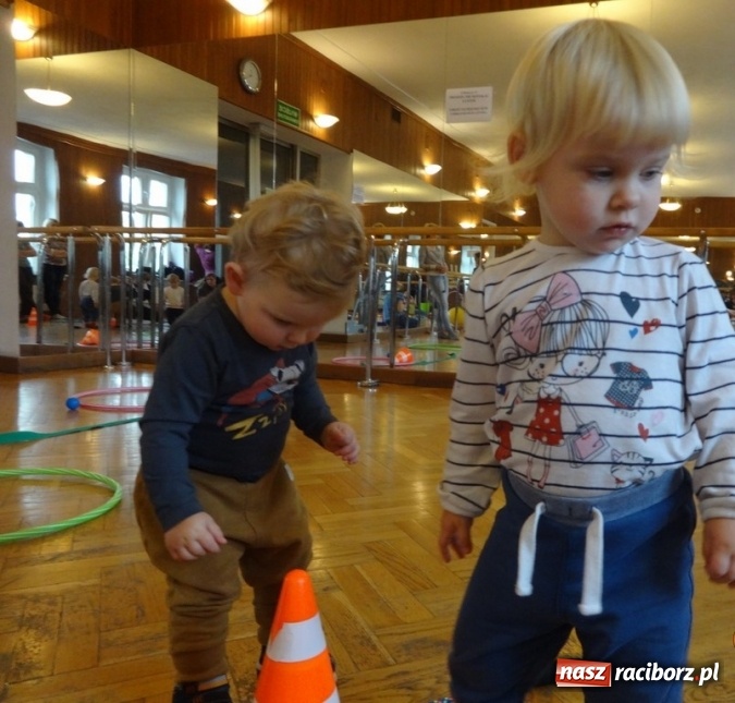 Zdjęcie w galerii na portalu naszraciborz.pl: Fiku-miku pożegnało słoneczne dni  wiadomości z regionu