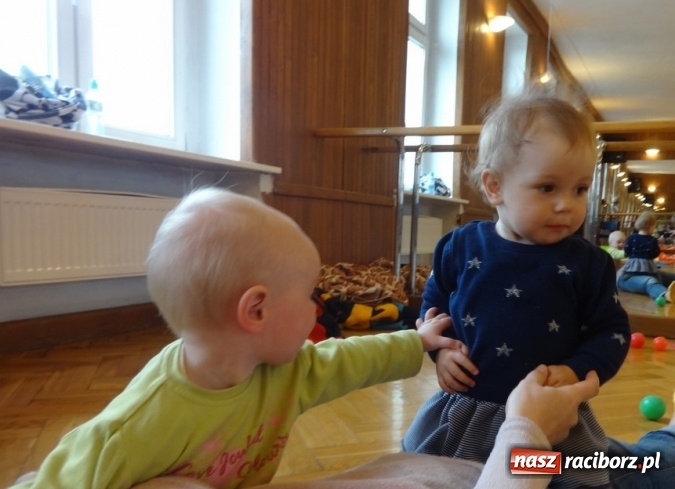 Zdjęcie w galerii na portalu naszraciborz.pl: Fiku-miku pożegnało słoneczne dni  wiadomości z regionu