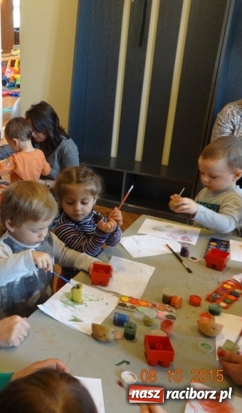 Zdjęcie w galerii na portalu naszraciborz.pl: Fiku-miku pożegnało słoneczne dni  wiadomości z regionu