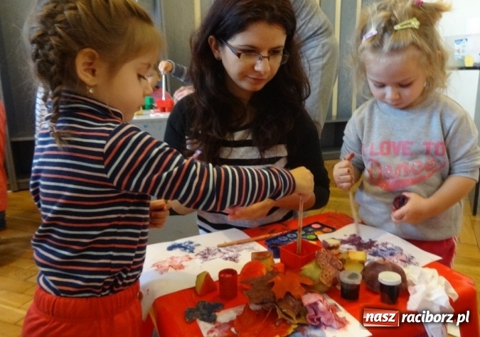 Zdjęcie w galerii na portalu naszraciborz.pl: Fiku-miku pożegnało słoneczne dni  wiadomości z regionu