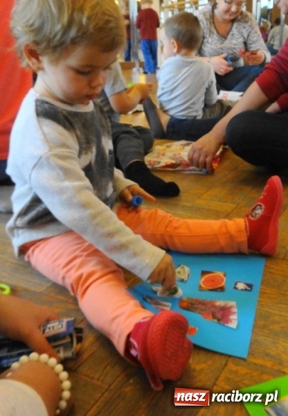 Zdjęcie w galerii na portalu naszraciborz.pl: Fiku-miku pożegnało słoneczne dni  wiadomości z regionu