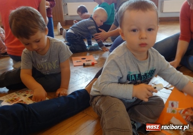 Zdjęcie w galerii na portalu naszraciborz.pl: Fiku-miku pożegnało słoneczne dni  wiadomości z regionu