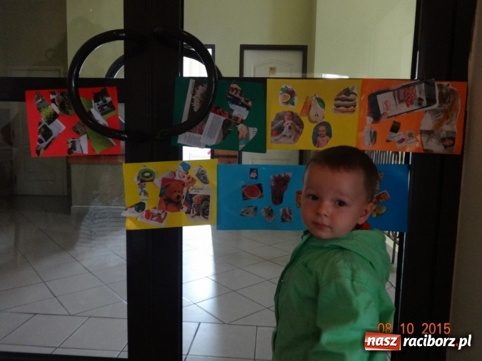 Zdjęcie w galerii na portalu naszraciborz.pl: Fiku-miku pożegnało słoneczne dni  wiadomości z regionu