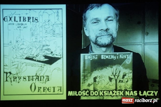 Zdjęcie w galerii na portalu naszraciborz.pl: Kwiaty, gratulacje i uśmiechy na Dniu Nauczyciela w Nędzy  wiadomości z regionu