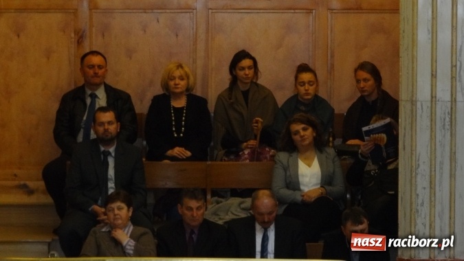 Zdjęcie w galerii na portalu naszraciborz.pl: Tradycje i obrzędy na najwyższym poziomie w wykonaniu kabaretu Krzanowickie Omy wiadomości z regionu