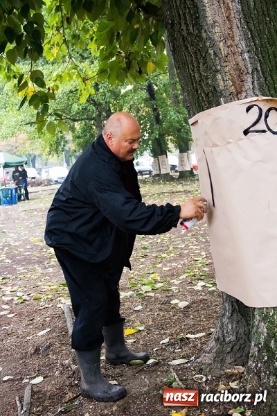 Zdjęcie w galerii na portalu naszraciborz.pl: NIE dla wycinki drzew przy Warszawskiej-Wczasowej wiadomości z regionu