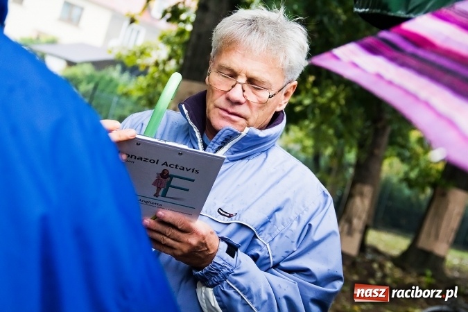 Zdjęcie w galerii na portalu naszraciborz.pl: NIE dla wycinki drzew przy Warszawskiej-Wczasowej wiadomości z regionu