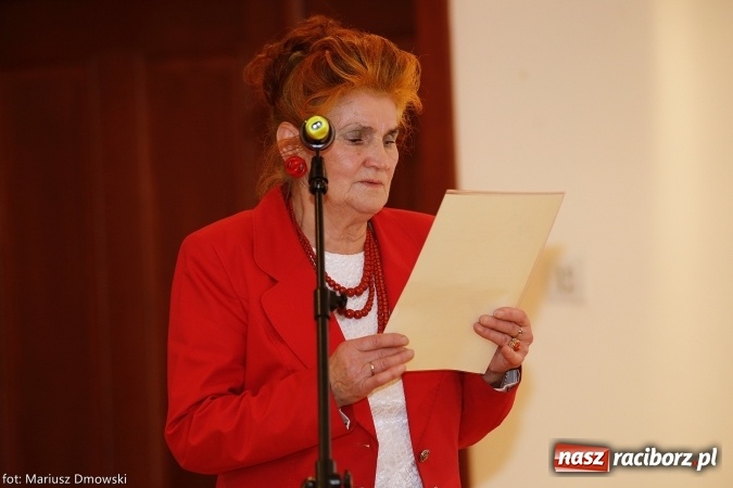 Zdjęcie w galerii na portalu naszraciborz.pl: Powiatowa oświata świętowała na zamku wiadomości z regionu