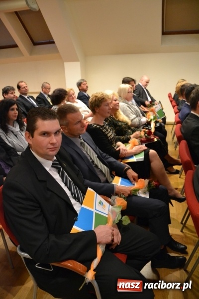 Zdjęcie w galerii na portalu naszraciborz.pl: Powiatowa oświata świętowała na zamku wiadomości z regionu